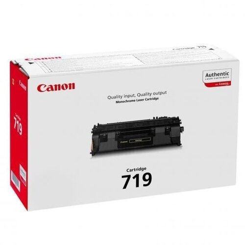 Canon toner CRG-719 Slike