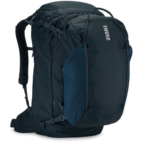 Thule Landmark putni ruksak 70L - tamnoplava boja Cijene