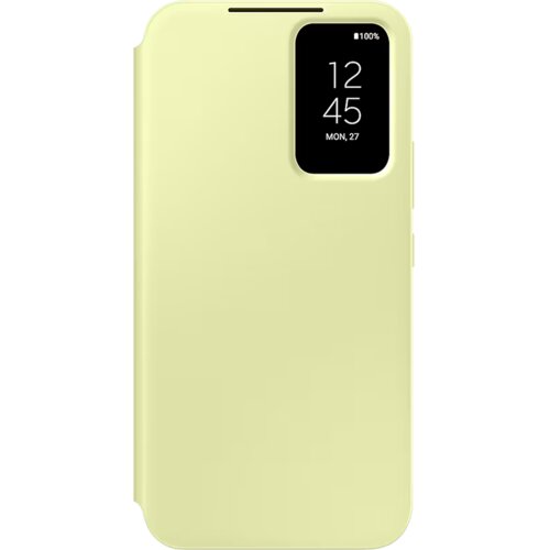 Samsung Galaxy A54 Smart View Wallet Case Lime Cijene