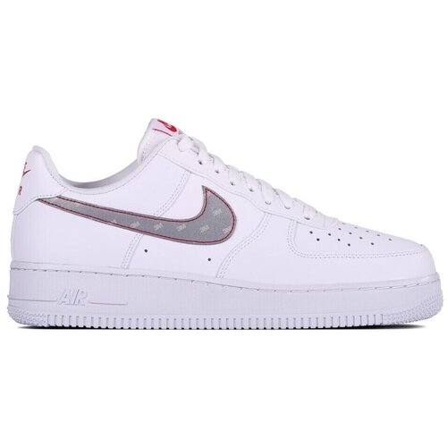 Nike Nizke superge Air Force 1 Low '07 Bela Cene