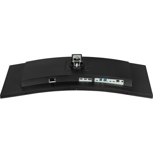 Iiyama ProLite XCB3497WQSNP-B1 34&amp;quot; UWQHD zakrivljen zaslon VA panel, 120Hz, (PD 3440x1440 21:9, 0.4ms (MPRT), USB-C Slike