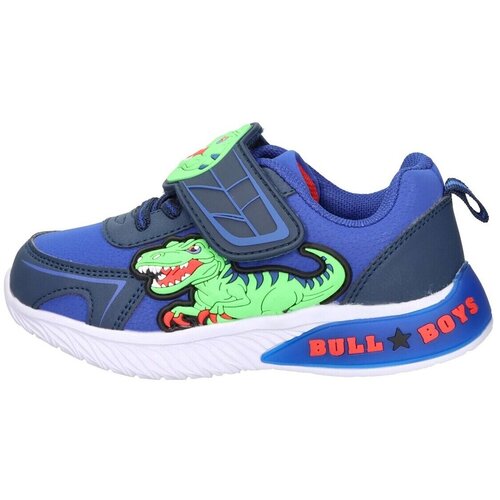 Bull Boys DNAL5141 Plava Slike