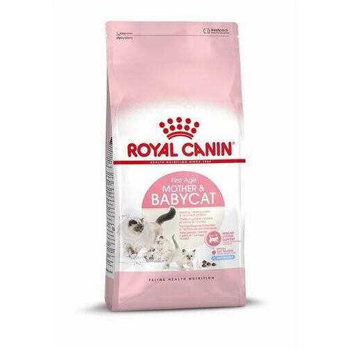 Royal Canin Mother & Babycat 2 kg Cene