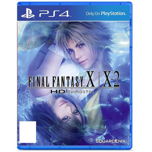 Final Fantasy XX-2 HD Remaster (PS4) Slike