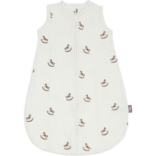 Jollein spalna vreča - letna nostalgic ride 60 jersey rib miffy 062-410-67103 Slike