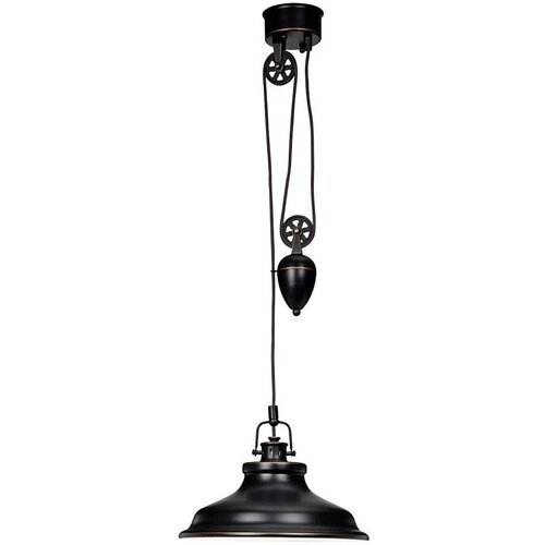  Cottex T9091HA - Visilica na sajli NEW HAVEN 1xE27/60W/230V Cene