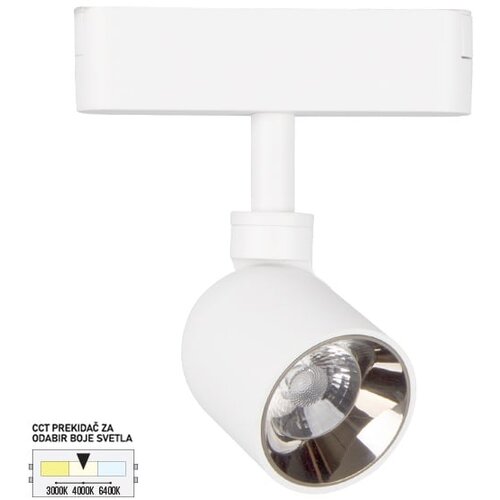  led magnetni reflektor cct ultra slim FMS3003-7 wh Slike