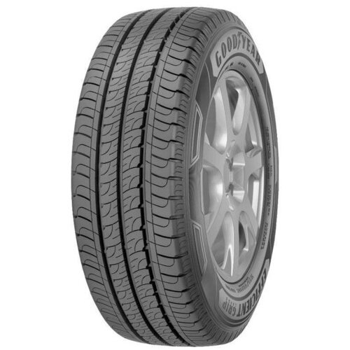 Goodyear Letna 205/75R16C 113R EFFI. GRIP CARGO - Skladi&amp;scaron;če 1 (Dostava 1 delovni dan) Slike