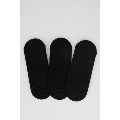 Defacto Ballet Socks 3 Pack Cene