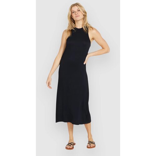 Volcom Stonelight Dress black Cijene