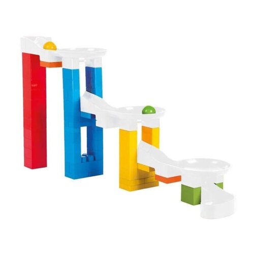 Dolu Igračka staza za marble RUN XL 79/1 5164 Slike
