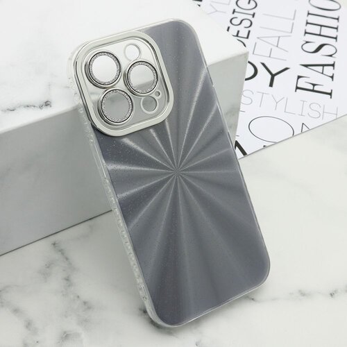 Maska Sparkling shine za iPhone 14 Pro/ crna Slike