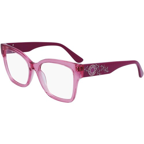 Karl Lagerfeld KL6111R 628 - ONE SIZE (54) Cijene