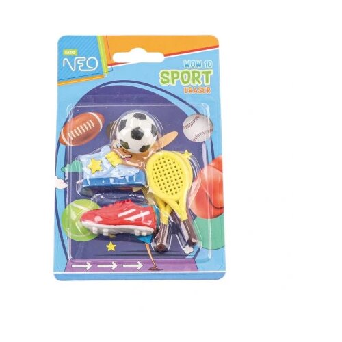  Wow 10, gumica, Sport ( 104011 ) Cene