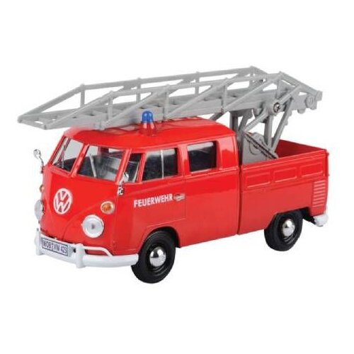 Milla Igračka Metalni auto 1:24 Volkswagen Fire Truck 25/79584 Cene