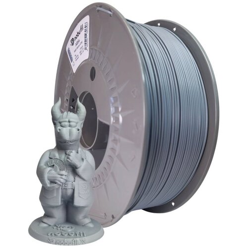 Nobufil ABSx Matt Stone Grey Slike