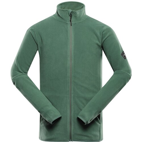 Alpine pro Men's fleece sweatshirt SIUS myrtle Slike