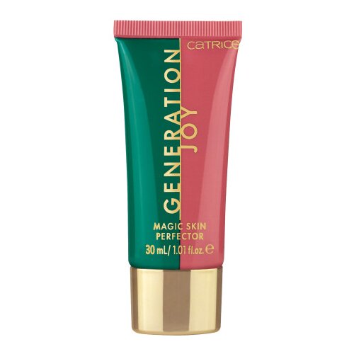 Catrice podlaga za ličila - Generation Joy Magic Skin Perfector - C01 Embrace Yourself Cene
