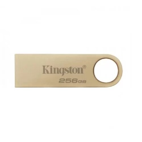 Kingston 256GB DataTraveler SE9 G3 USB 3.0 flash DTSE9G3/256GB champagne Cene