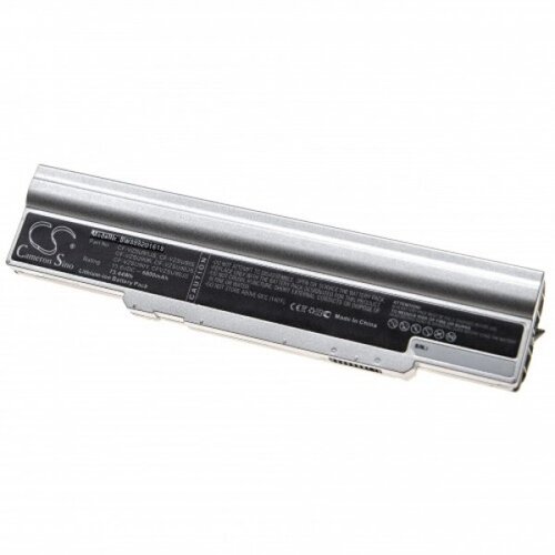 VHBW Baterija za Panasonic Toughbook CF-LX / CF-LX3 / CF-LX4 / CF-LX5 / CF-LX6, 6800 mAh Slike
