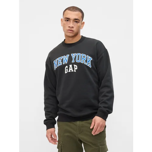 GAP Logo Sweatshirt - Men's