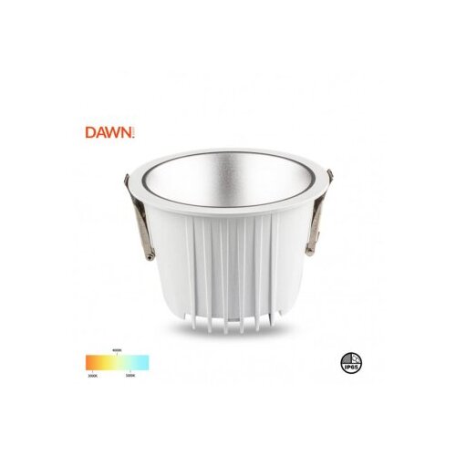 Dawn CPS-Y4A15-D23 ugradna led svetiljka Slike