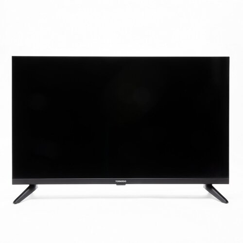 Tornado 32ES4301X LED televizor 81,3 cm (32&amp;quot;) HD Pametni televizor WEBOS Wi-Fi Črna 220 cd/m2 Slike