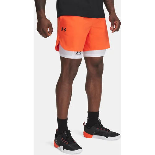 Under Armour Men's shorts UA Vanish Elite Short - Men's