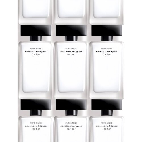 Narciso Rodriguez for Her Pure Musc parfemska voda 100 ml za žene Slike
