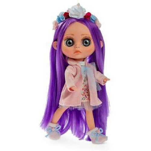  Berjuan The Biggers Avril Smith 32 cm Cene