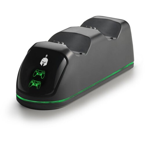 Spartan Gear Punjač za gamepad Dual Charging Dock Station v2 Slike