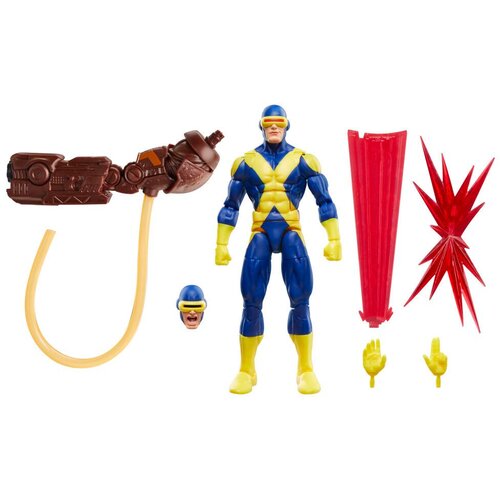 Hasbro Marvel X-Men Cyclops Figura 15cm Slike