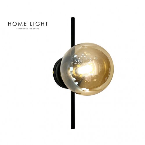  TALIA 43 ZIDNA LAMPA 1*G9 CRNA/BAKAR Cene