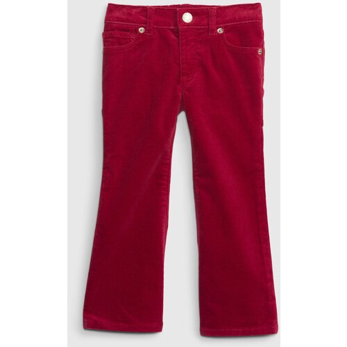 GAP Kids Velvet Flare Jeans - Girls Cene