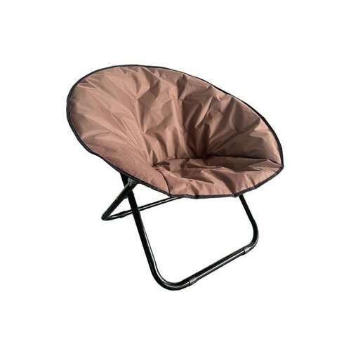  Ba&amp;scaron;tenska stolica 80x80x76cm braon LP-718000B Slike