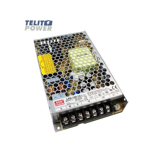 Mean Well LED napajanje 150W 12V LRS-150-12 Cene
