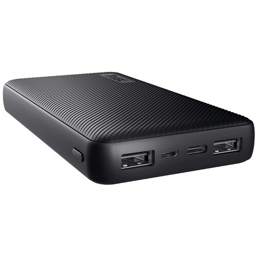 Trust primo 15.000mAh eco powerbank, crni (24677) Cene