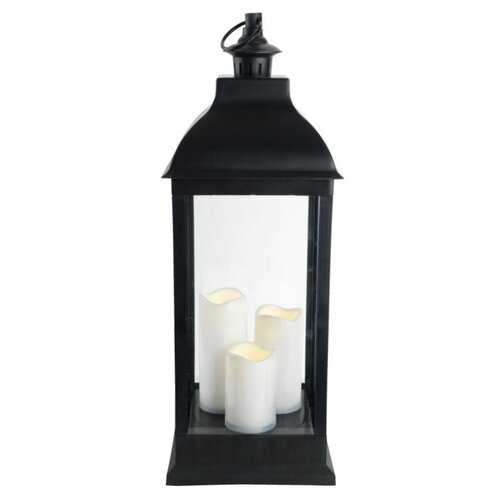  Augit Š24xD24xV65cm sa LED ( 6076400 ) Cene