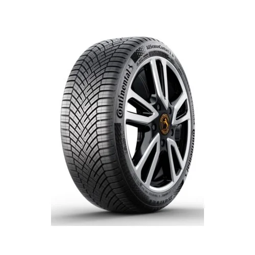  Guma G215/55R18 99V XL FR ALLSEASON CONTACT 2 CONTINENTAL