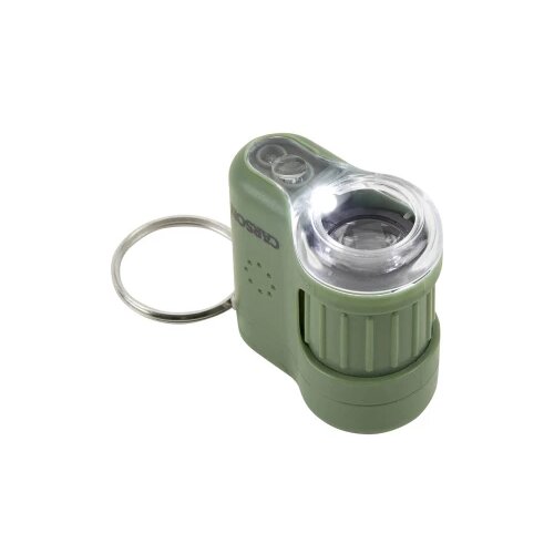 Carson Optical džepni mikroskop 20 x Slike