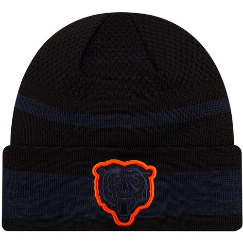 New Era Chicago Bears NFL 2021 On-Field Sideline Tech zimska kapa Cijene