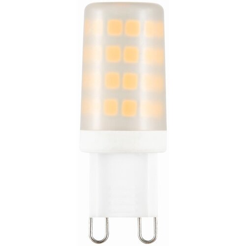 VOLTOLUX LED Sijalka Voltolux (3,5 W, 380 lm, 2700 K, G9, 2 kosa) Cene