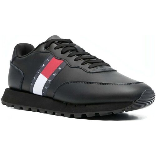 Tommy Jeans - Crna Cijene