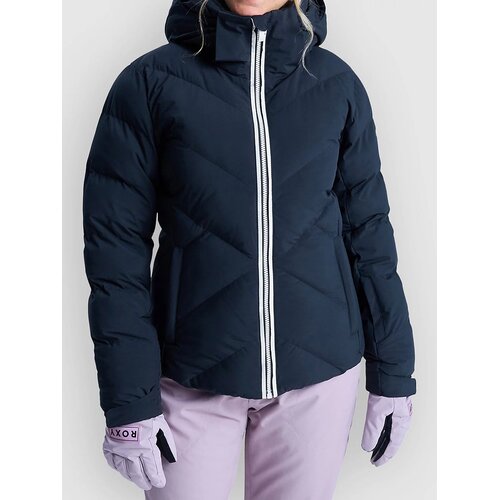 Roxy Snowdrift Jakna true black Cene