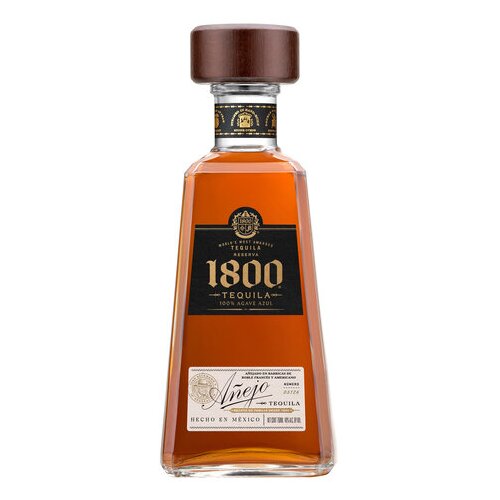  Anejo Tequila Reserva 100% Blue Agave 38% tekila Cene