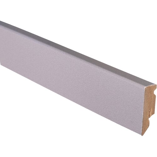  Lajsna SOLK UNI SIVI TAMNI 7037 15x50x2400 Cijene