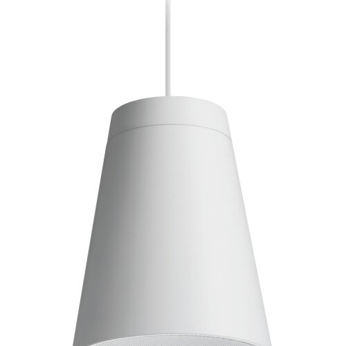 FBT LIBRA 5CT W - 2-way coax - 5 + 1 - 120W/60Wrms - zvučnik visilica - bijela boja Cijene