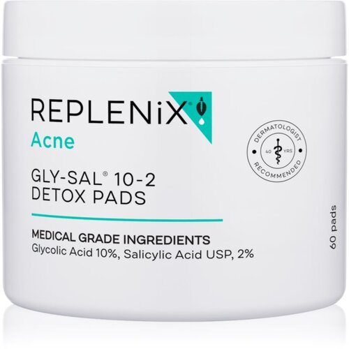 Replenix Acne blazinice za či&amp;scaron;ćenje 60 kom Slike