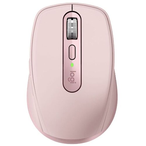 Logitech Miš MX Anywhere 3S Wireless Rose Cene