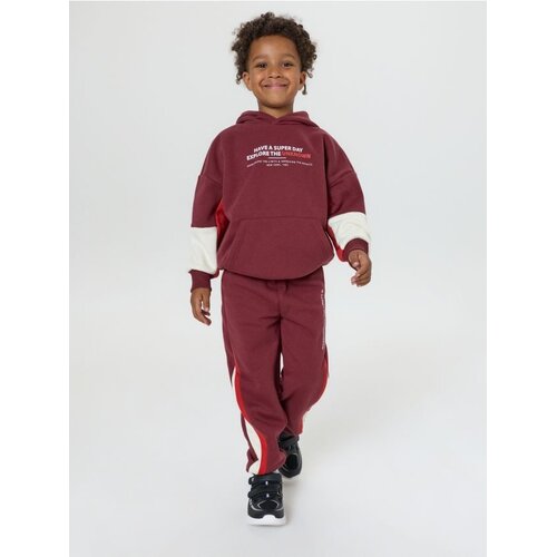 Sinsay Oversize jogger trenirke Slike